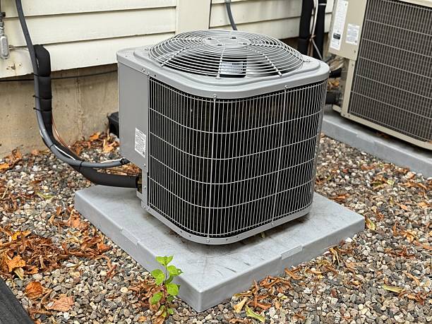 24/7 Emergency Hvac experts in Robbins, CA